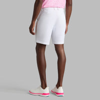 G/FORE Golf Shorts - Tech Tour 8" - Snow SS26