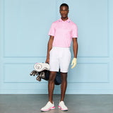 G/FORE Golf Shorts - Tech Tour 8" - Snow SS26