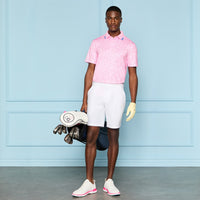 G/FORE Golf Shorts - Tech Tour 8" - Snow SS26