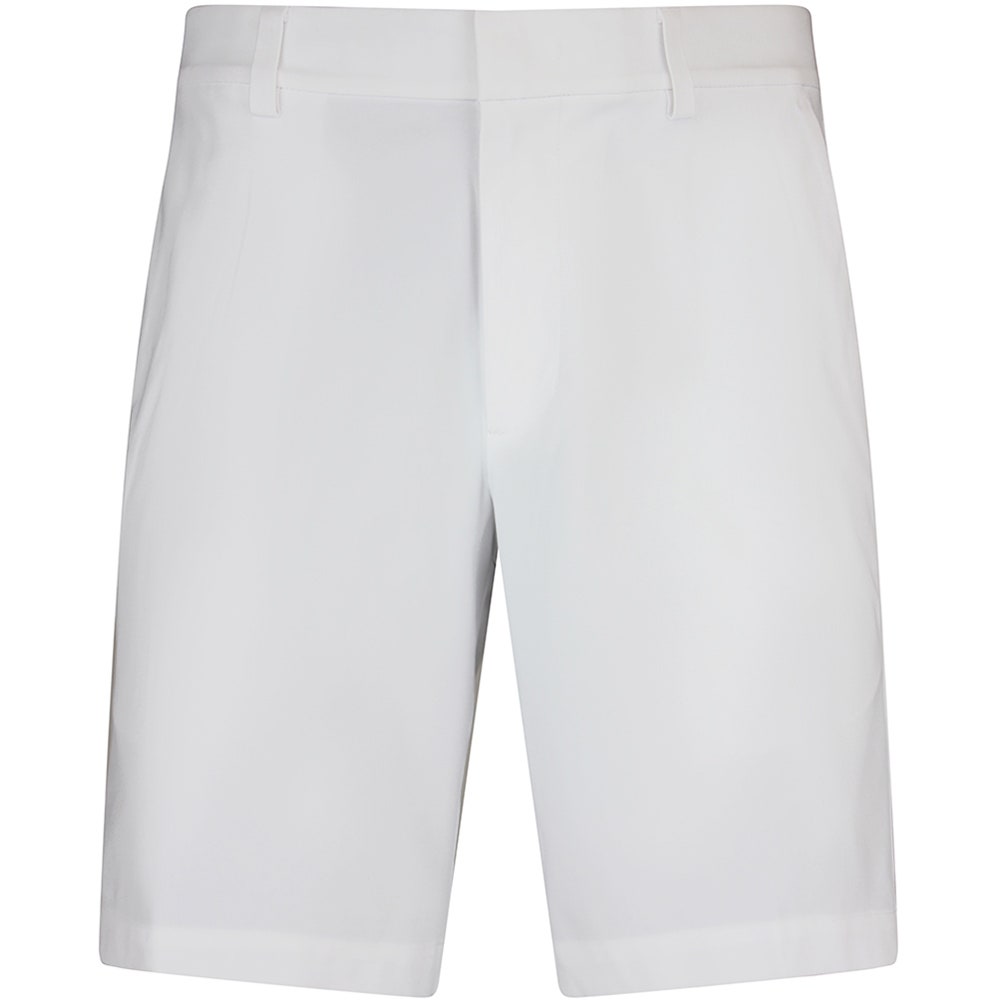 G/FORE Golf Shorts - Tech Tour 8" - Snow SS26