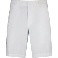 G/FORE Golf Shorts - Tech Tour 8" - Snow SS26