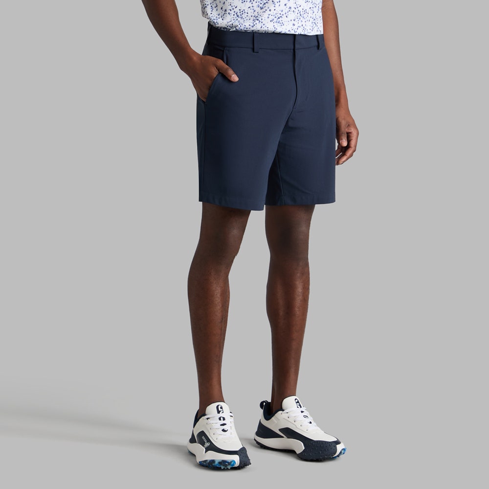 G/FORE Golf Shorts - Tech Tour 8" - Twilight SS26