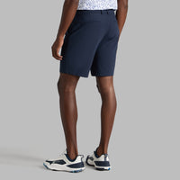 G/FORE Golf Shorts - Tech Tour 8" - Twilight SS26