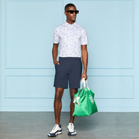 G/FORE Golf Shorts - Tech Tour 8" - Twilight SS26