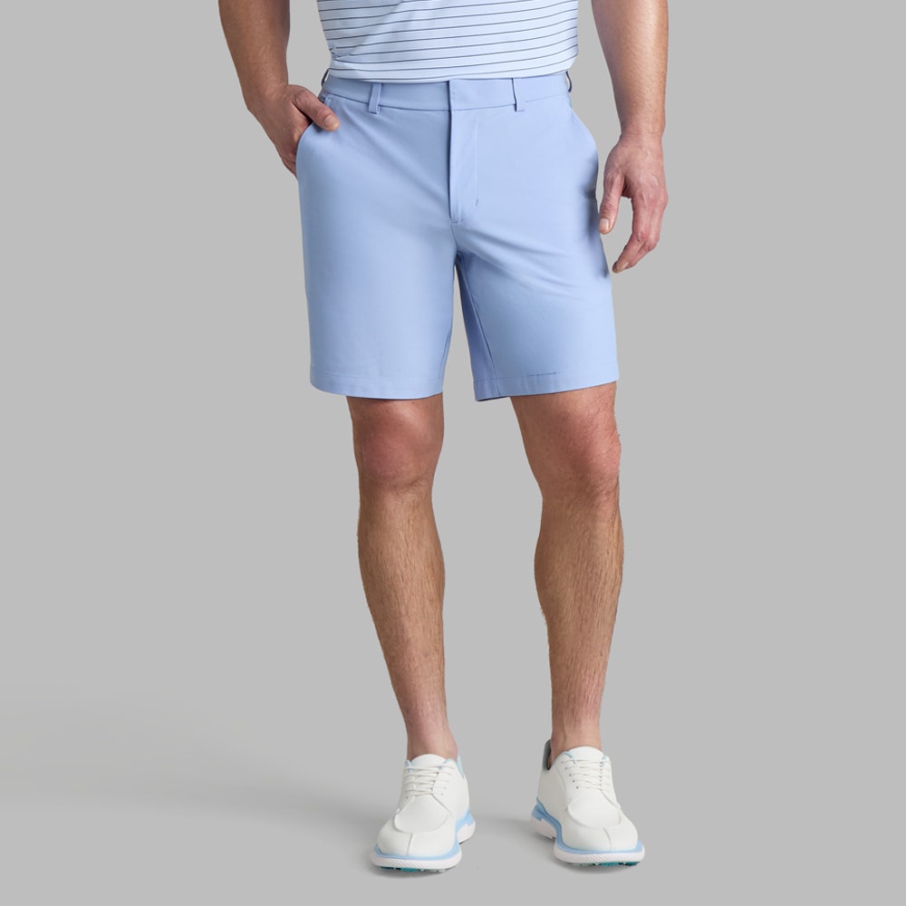 G/FORE Golf Shorts - Tech Tour 8" - Willow SS26