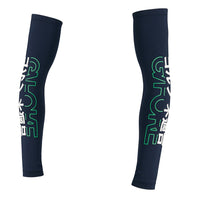 G/FORE Golf Sleeves - Cooling J4 Logo - Twilight SS26