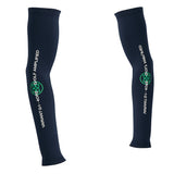 G/FORE Golf Sleeves - Cooling J4 Logo - Twilight SS26