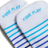 G/FORE Golf Socks - Ankle Length - 3 Pack Assorted SS26