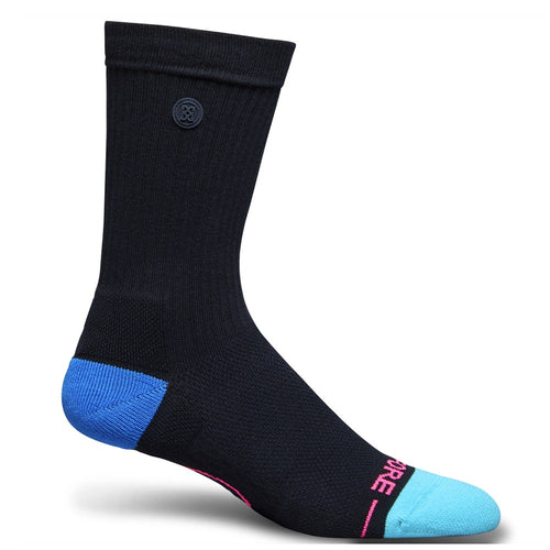 G/FORE Golf Socks - Logo Crew - Twilight SU25