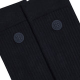 G/FORE Golf Socks - Logo Crew - Twilight SU25