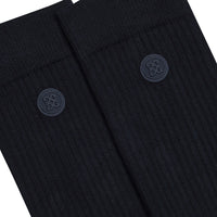 G/FORE Golf Socks - Logo Crew - Twilight SU25
