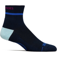 G/FORE Golf Socks - Pray For Birdies Quarter - Twilight SS26