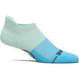 G/FORE Golf Socks - Two Tone Ankle - Tidal SS26