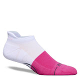 G/FORE Golf Socks - Two Tone Low - Snow - KOP FA25