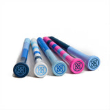 G/FORE Golf Tees - Assorted Bamboo - Pack of 10 SS26