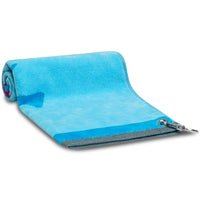 G/FORE Golf Towel - Ltd. Skull & Tees - Daybreak SU25