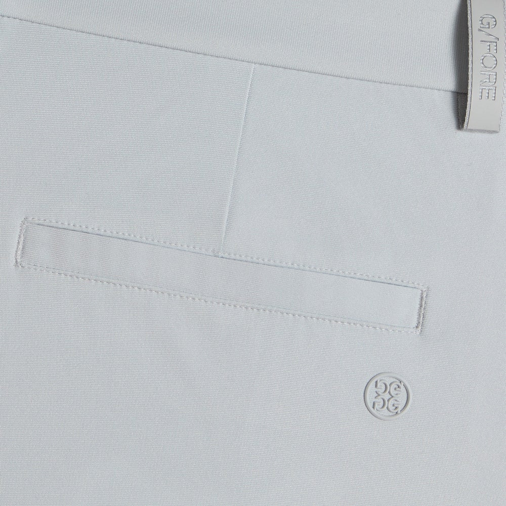 G/FORE Golf Trousers - Tech Tour Tapered Pant - Nimbus SS26