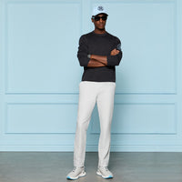 G/FORE Golf Trousers - Tech Tour Tapered Pant - Nimbus SS26