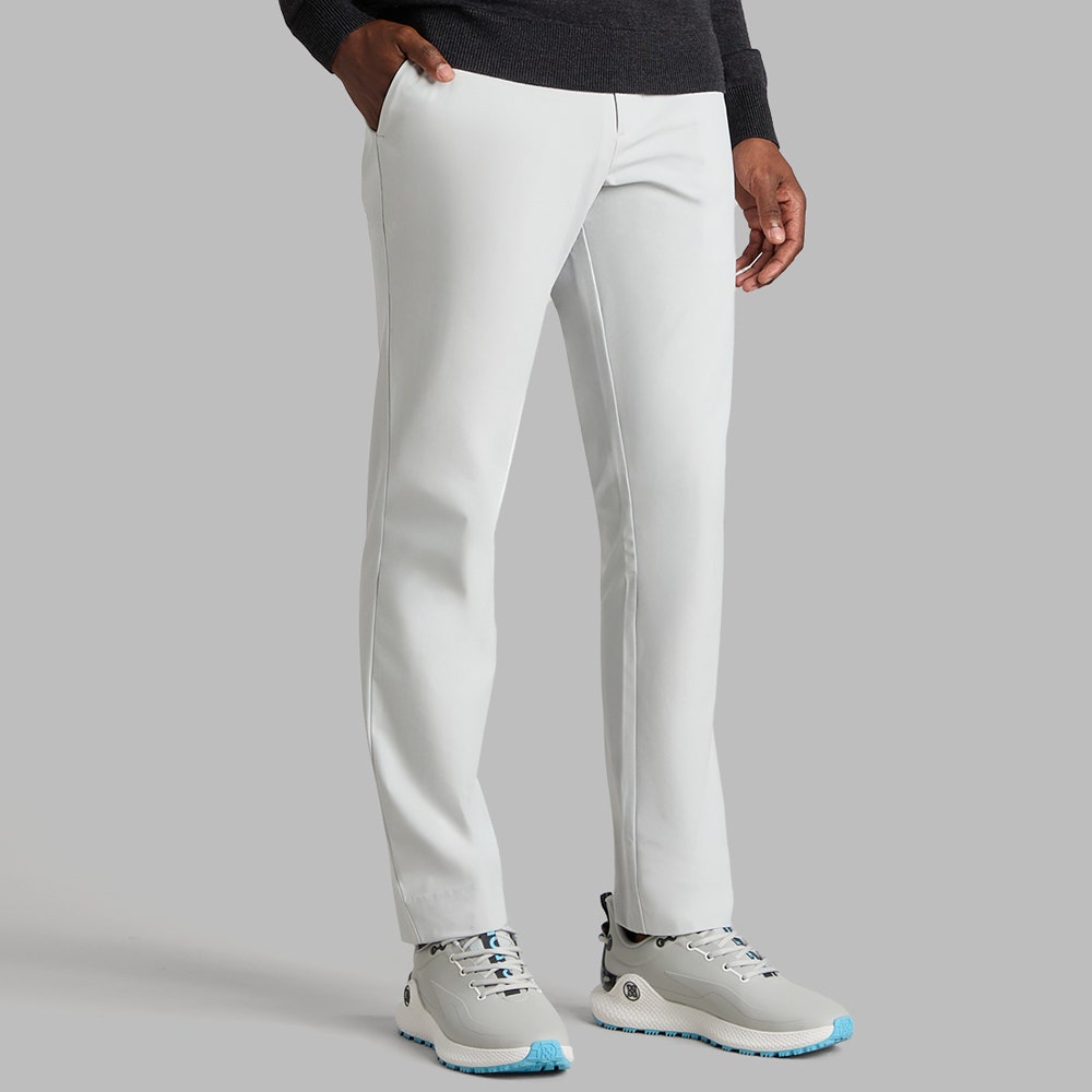 G/FORE Golf Trousers - Tech Tour Tapered Pant - Nimbus SS26