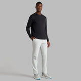 G/FORE Golf Trousers - Tech Tour Tapered Pant - Nimbus SS26