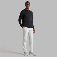 G/FORE Golf Trousers - Tech Tour Tapered Pant - Nimbus SS26