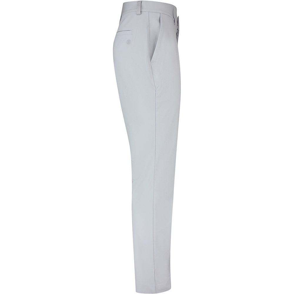 G/FORE Golf Trousers - Tech Tour Tapered Pant - Nimbus SS26