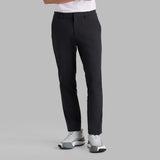 G/FORE Golf Trousers - Tech Tour Tapered Pant - Onyx SS25