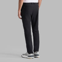G/FORE Golf Trousers - Tech Tour Tapered Pant - Onyx SS25