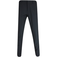 G/FORE Golf Trousers - Tech Tour Tapered Pant - Onyx SS25