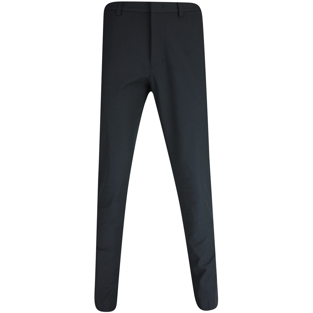 G/FORE Golf Trousers - Tech Tour Tapered Pant - Onyx SS25