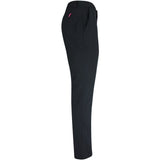 G/FORE Golf Trousers - Tech Tour Tapered Pant - Onyx SS25