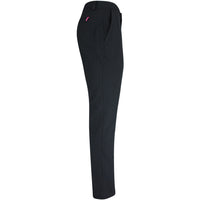 G/FORE Golf Trousers - Tech Tour Tapered Pant - Onyx SS25