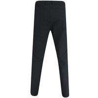 G/FORE Golf Trousers - Tech Tour Tapered Pant - Onyx SS25