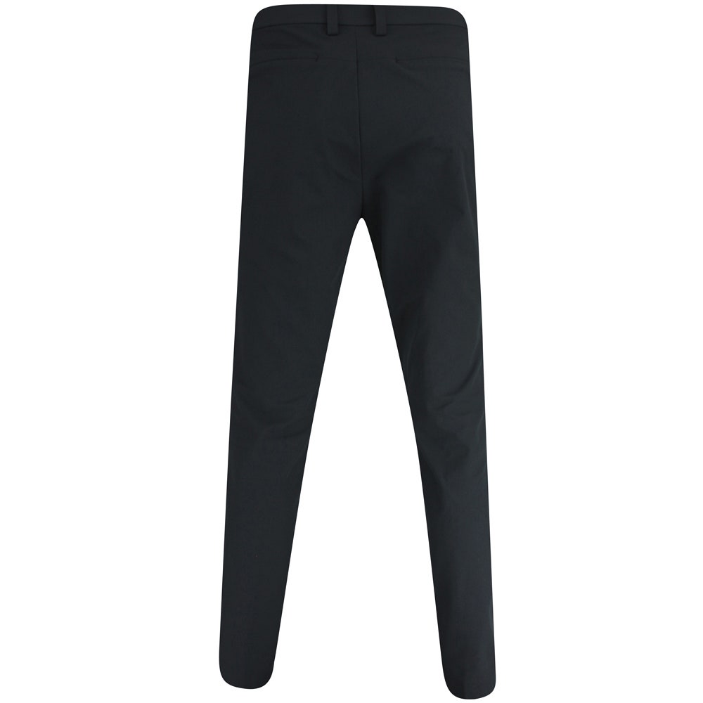 G/FORE Golf Trousers - Tech Tour Tapered Pant - Onyx SS25