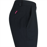 G/FORE Golf Trousers - Tech Tour Tapered Pant - Onyx SS25