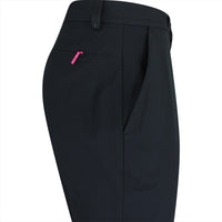 G/FORE Golf Trousers - Tech Tour Tapered Pant - Onyx SS25