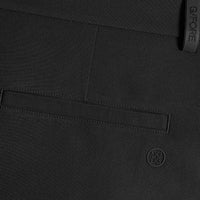 G/FORE Golf Trousers - Tech Tour Tapered Pant - Onyx SS26