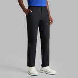 G/FORE Golf Trousers - Tech Tour Tapered Pant - Onyx SS26