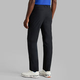 G/FORE Golf Trousers - Tech Tour Tapered Pant - Onyx SS26