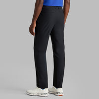 G/FORE Golf Trousers - Tech Tour Tapered Pant - Onyx SS26