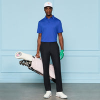 G/FORE Golf Trousers - Tech Tour Tapered Pant - Onyx SS26