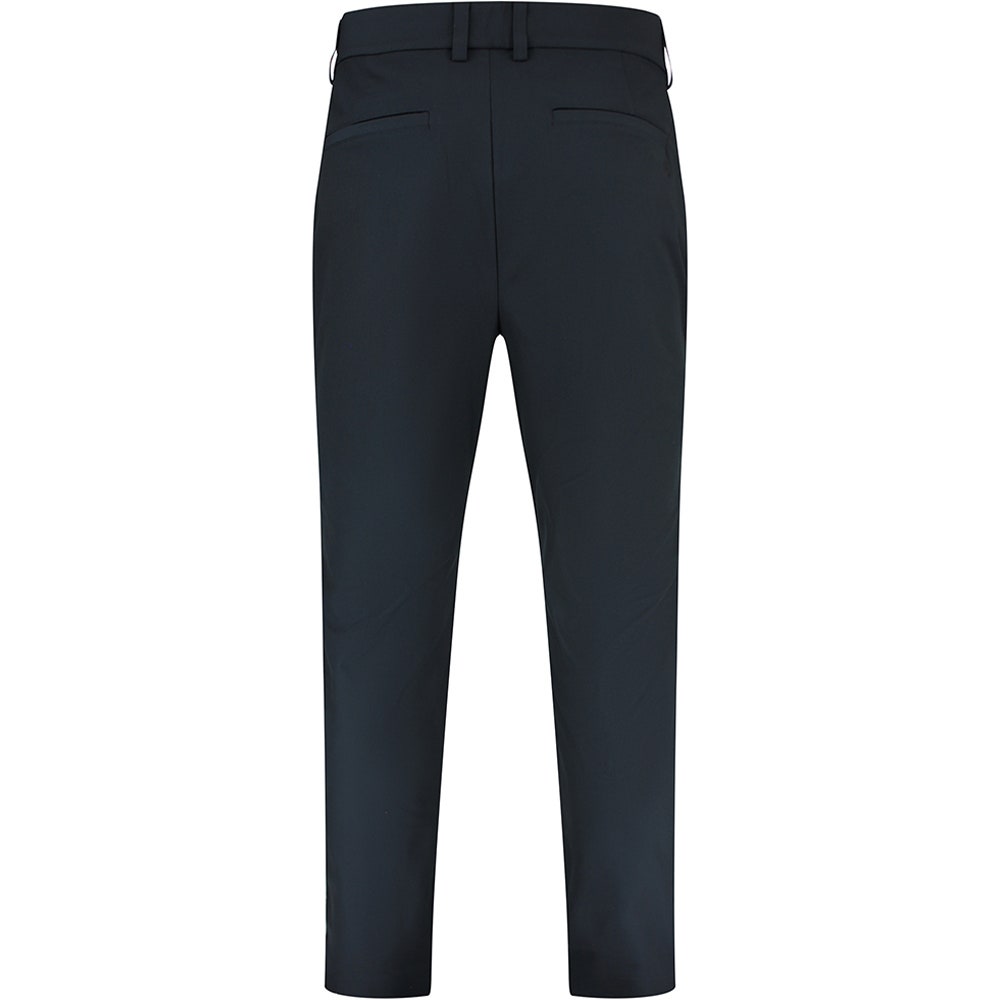 G/FORE Golf Trousers - Tech Tour Tapered Pant - Onyx SS26