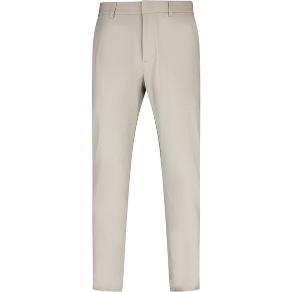 G/FORE Golf Trousers - Tech Tour Tapered Pant - Pumice SS26