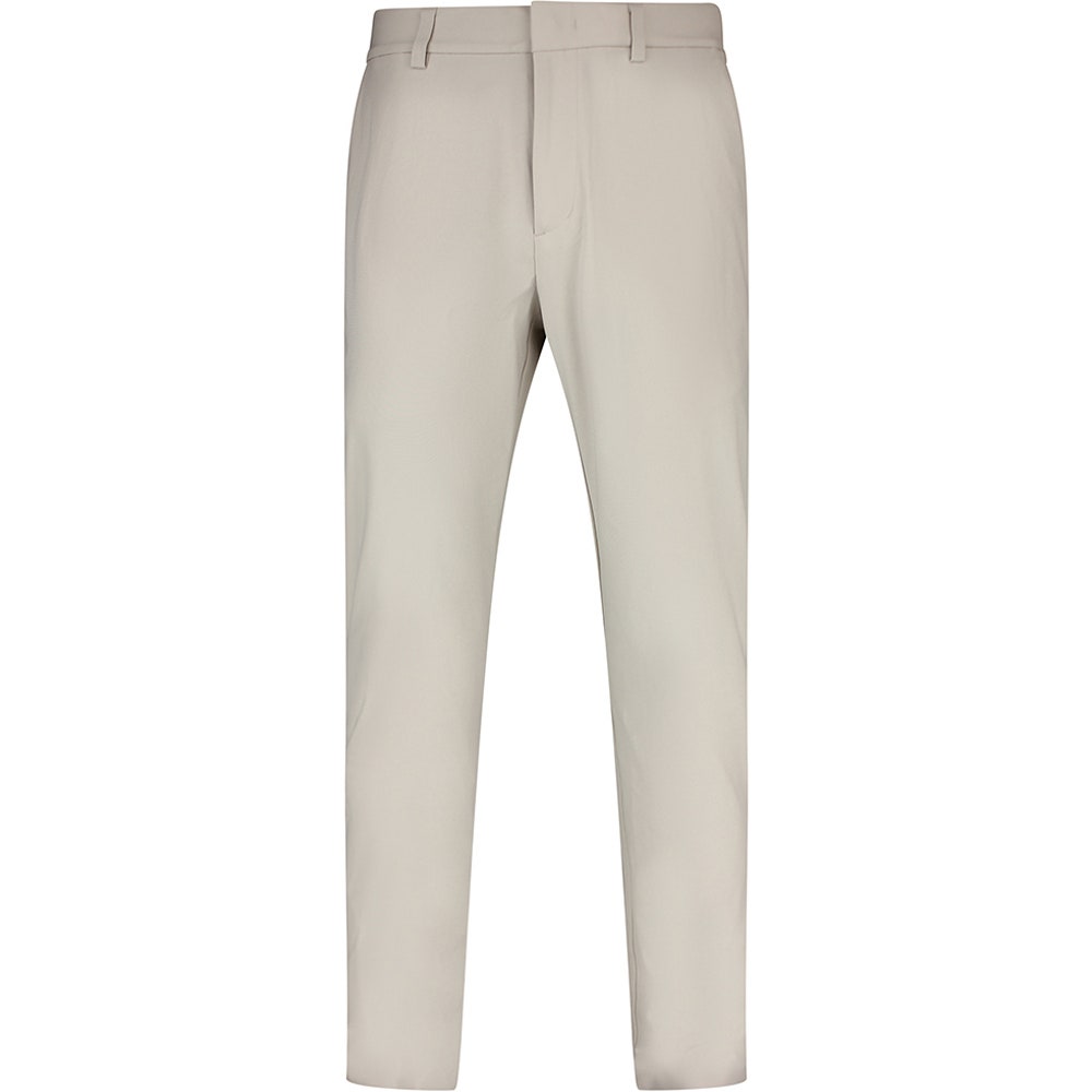 G/FORE Golf Trousers - Tech Tour Tapered Pant - Pumice SS26