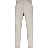G/FORE Golf Trousers - Tech Tour Tapered Pant - Pumice SS26