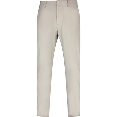 G/FORE Golf Trousers - Tech Tour Tapered Pant - Pumice SS26
