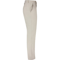 G/FORE Golf Trousers - Tech Tour Tapered Pant - Pumice SS26