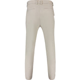 G/FORE Golf Trousers - Tech Tour Tapered Pant - Pumice SS26