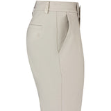 G/FORE Golf Trousers - Tech Tour Tapered Pant - Pumice SS26