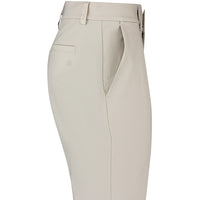 G/FORE Golf Trousers - Tech Tour Tapered Pant - Pumice SS26